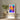Neon Sunset Boulevard Fine Art Print / 24 x 32