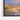 Desert Sunrise Pathway Framed Canvas (Black) / 32 x 24