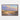 Desert Sunrise Pathway Framed Canvas (Walnut) / 48 x 32