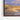 Desert Sunrise Pathway Framed Canvas (Walnut) / 48 x 32
