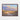 Desert Sunrise Pathway Framed Canvas (Walnut) / 32 x 24