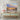 Desert Sunrise Pathway Canvas Wrap / 48 x 32