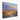 Desert Sunrise Pathway Canvas Wrap / 24 x 18