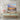 Desert Sunrise Pathway Canvas Wrap / 40 x 30