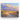 Desert Sunrise Pathway Canvas Wrap / 10 x 8