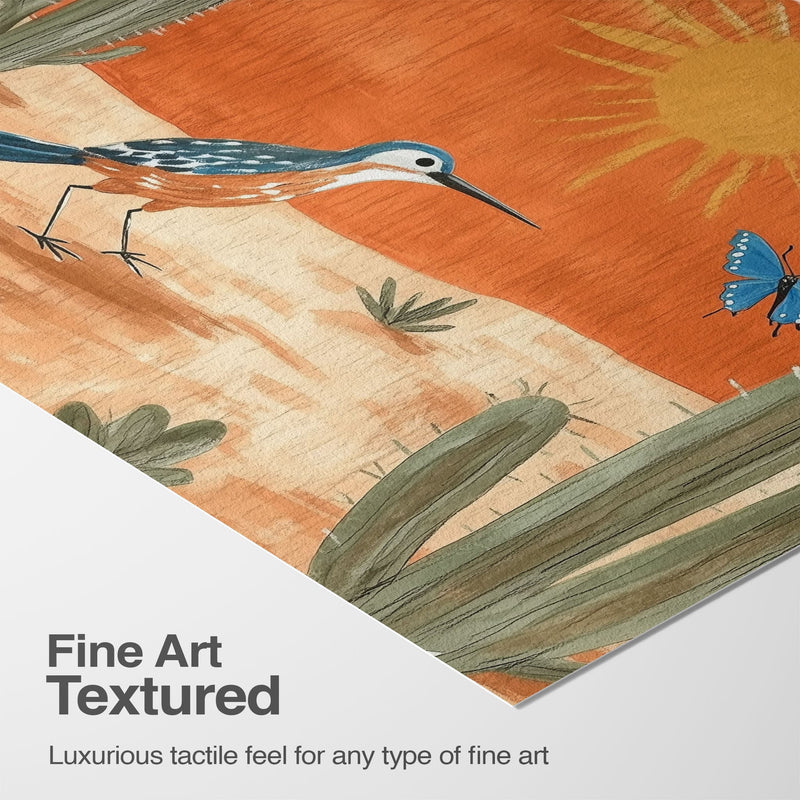 Luxurious Texture & Detail