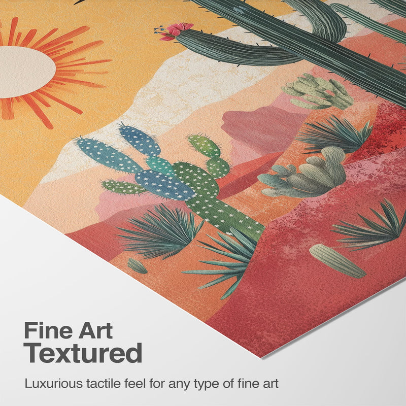 Luxurious Texture & Detail