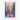 Neon City Lights Fine Art Print / 32 x 48
