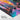 Neon City Lights Fine Art Print / 32 x 48