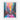 Neon City Lights Fine Art Print / 16 x 20