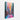 Neon City Lights Canvas Wrap / 20 x 30