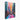 Neon City Lights Canvas Wrap / 24 x 32
