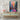 Neon City Lights Canvas Wrap / 24 x 32