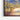 Desert Mountain Pathway Framed Canvas (Walnut) / 48 x 32
