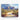 Desert Mountain Pathway Canvas Wrap / 24 x 18