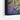 Cactus Bloom Pathway Framed Canvas (Black) / 48 x 32