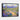 Cactus Bloom Pathway Framed Canvas (Black) / 24 x 18