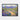 Cactus Bloom Pathway Framed Canvas (Black) / 40 x 30