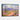 Desert Bloom Pathway Framed Canvas (Black) / 48 x 32