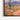 Desert Bloom Pathway Framed Canvas (Walnut) / 30 x 20