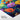 Vivid Desert Blooms Fine Art Print / 48 x 32