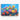 Vivid Desert Blooms Canvas Wrap / 48 x 32