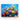 Vivid Desert Blooms Canvas Wrap / 24 x 18