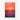 Crimson Sunset Serenade Fine Art Print / 32 x 48