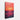 Crimson Sunset Serenade Canvas Wrap / 20 x 30