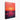 Crimson Sunset Serenade Canvas Wrap / 18 x 24