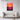 Crimson Sunset Serenade Canvas Wrap / 30 x 40