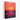 Crimson Sunset Serenade Canvas Wrap / 8 x 10
