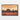 Desert Wanderer Framed Canvas (Black) / 48 x 32