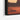 Desert Wanderer Framed Canvas (Black) / 48 x 32