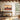 Desert Wanderer Framed Canvas (Black) / 48 x 32