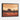 Desert Wanderer Framed Canvas (Black) / 32 x 24