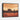 Desert Wanderer Framed Canvas (Black) / 10 x 8