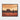 Desert Wanderer Framed Canvas (Black) / 14 x 11