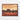 Desert Wanderer Framed Canvas (Walnut) / 40 x 30