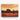 Desert Wanderer Canvas Wrap / 24 x 18