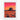 Desert Sunrise Dreamscape Fine Art Print / 24 x 32