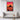 Desert Sunrise Dreamscape Framed Canvas (Black) / 32 x 48