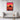 Desert Sunrise Dreamscape Framed Canvas (Black) / 24 x 32