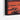 Desert Sunrise Dreamscape Framed Canvas (Black) / 16 x 20