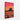 Desert Sunrise Dreamscape Canvas Wrap / 20 x 30
