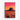 Desert Sunrise Dreamscape Canvas Wrap / 32 x 48