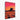 Desert Sunrise Dreamscape Canvas Wrap / 24 x 32