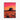 Desert Sunrise Dreamscape Canvas Wrap / 24 x 32