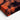 Desert Sunrise Dreamscape Canvas Wrap / 24 x 32