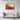 Crimson Dreams Framed Canvas (Black) / 30 x 20